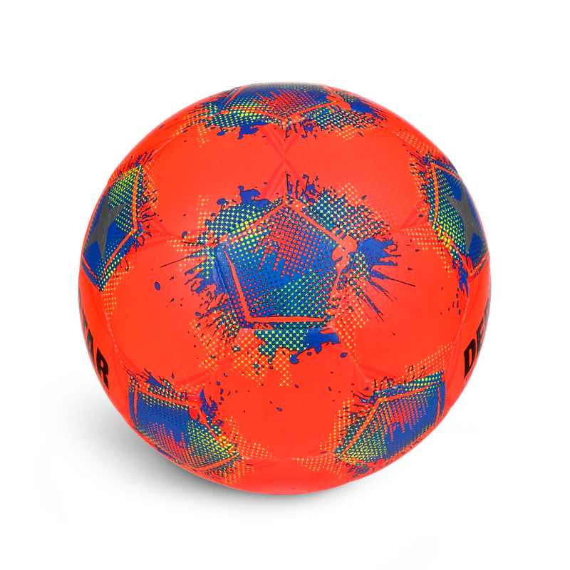 Derbystar Bundesliga Brillant Replica High Visible v25