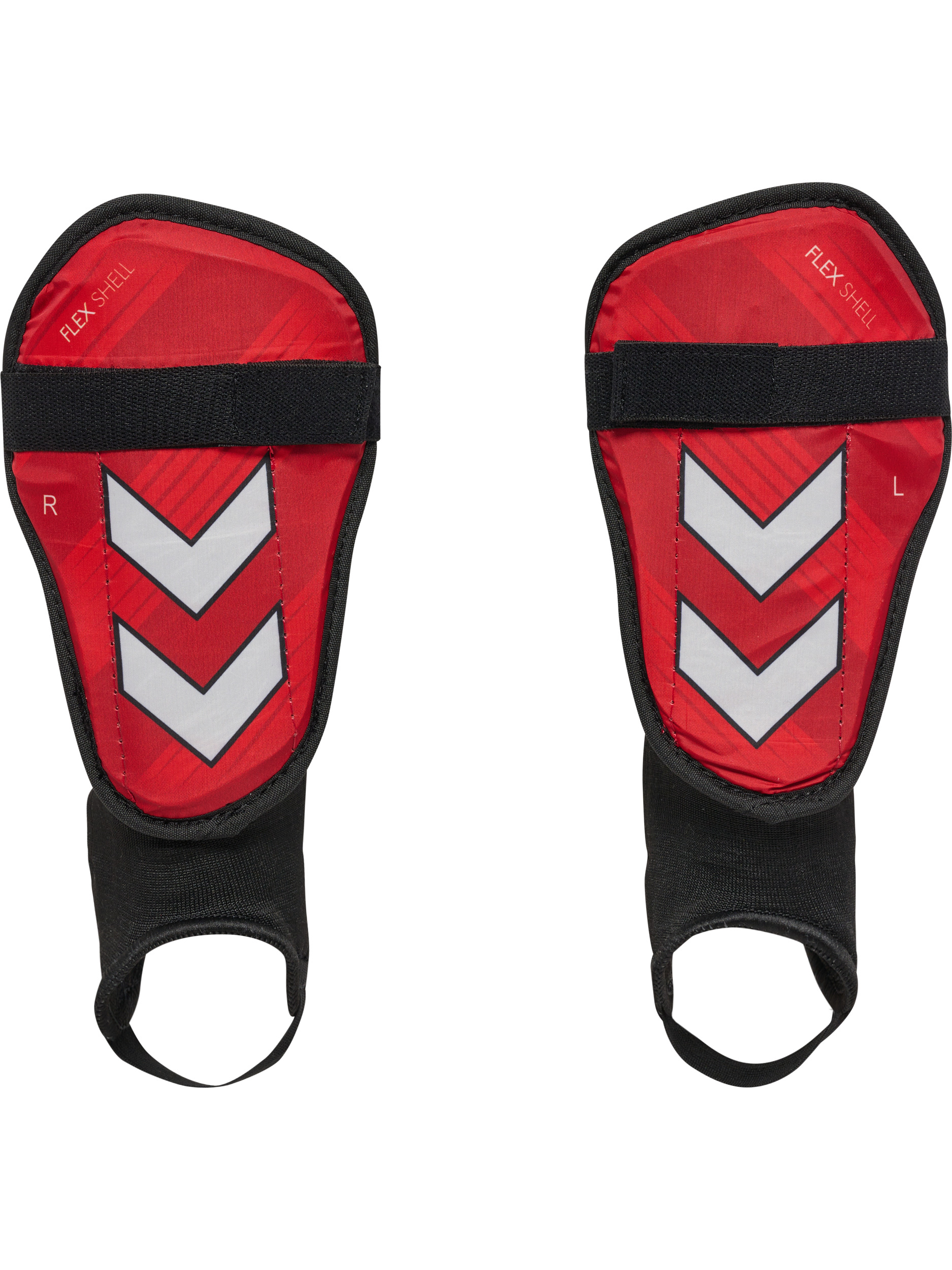 Hummel hmlSHIN GUARDS FLEX SHELL