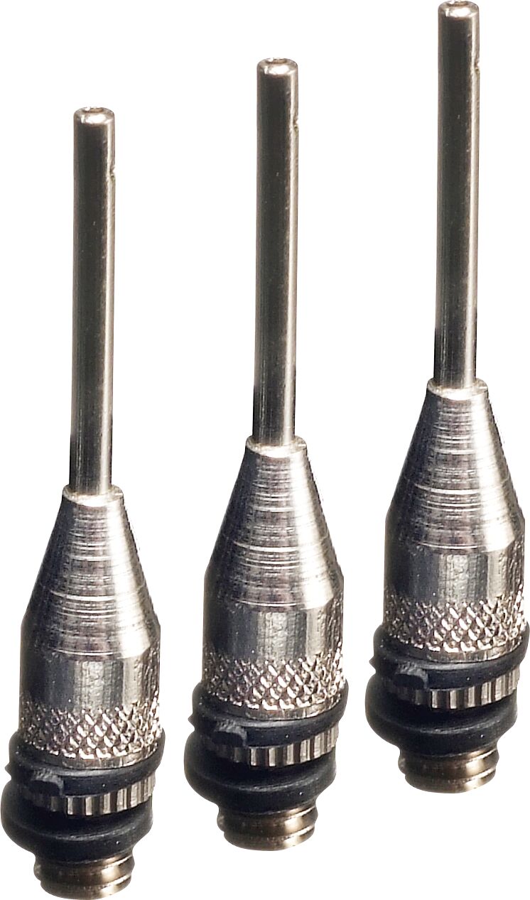 Derbystar Ersatznippel Universal