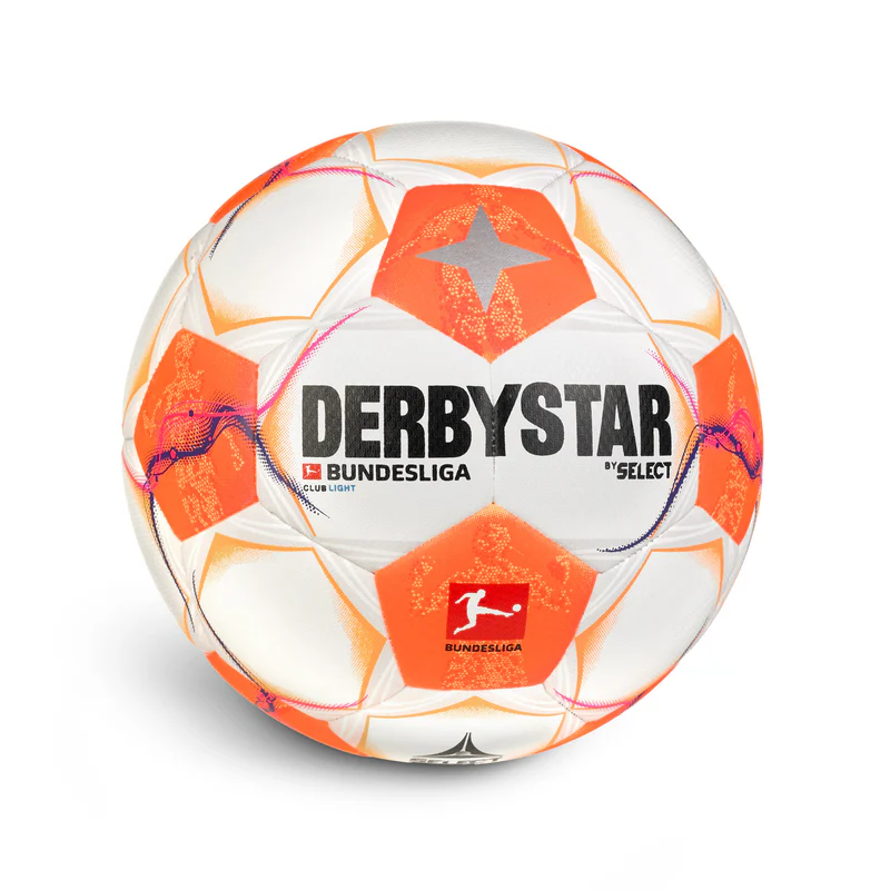 Derbystar Bundesliga Club Light v24 Light Gr. 5 ab 10 Stk.