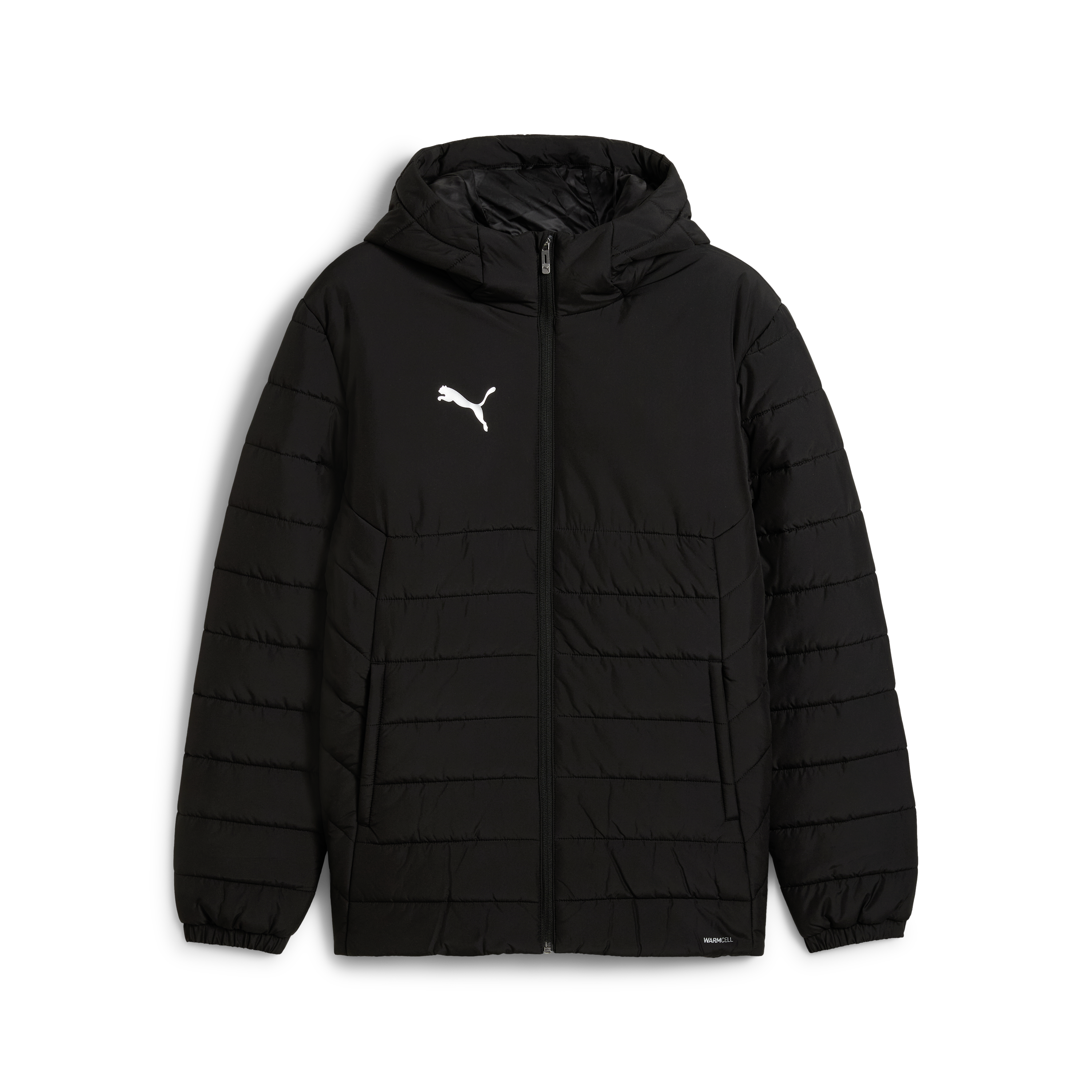 Puma teamADDITIONS Hooded Padded Jacket