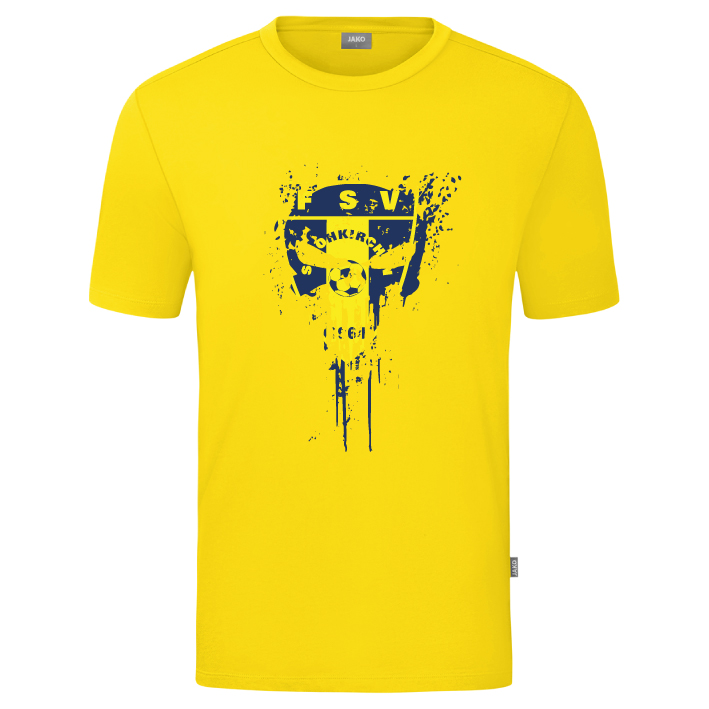 Fanshirt #fsv-skull