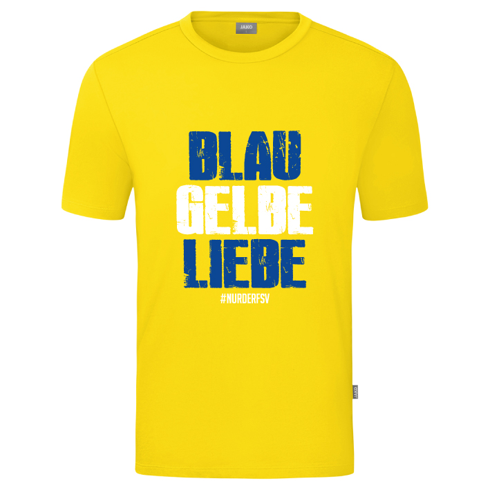 Fanshirt #bgliebe