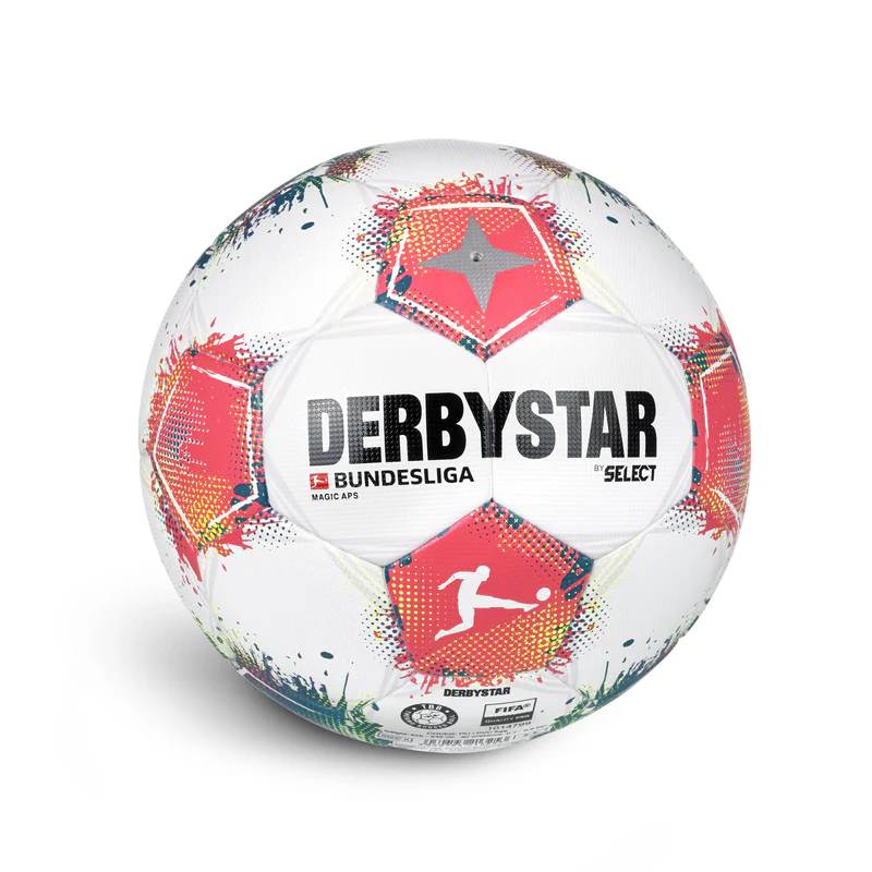 Derbystar Bundesliga Magic APS v25