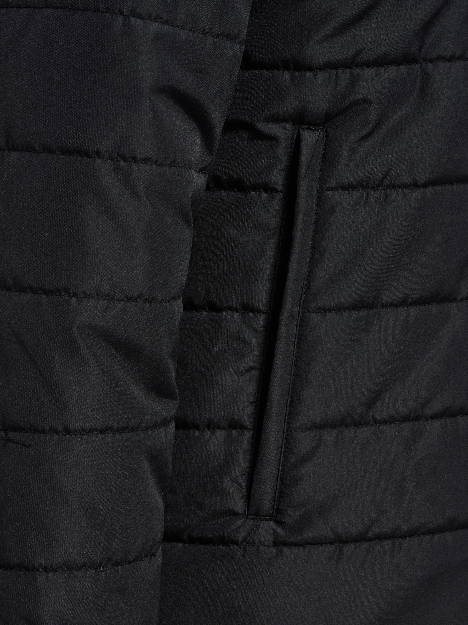 Hummel hmlESSENTIAL SHORT BENCH JKT