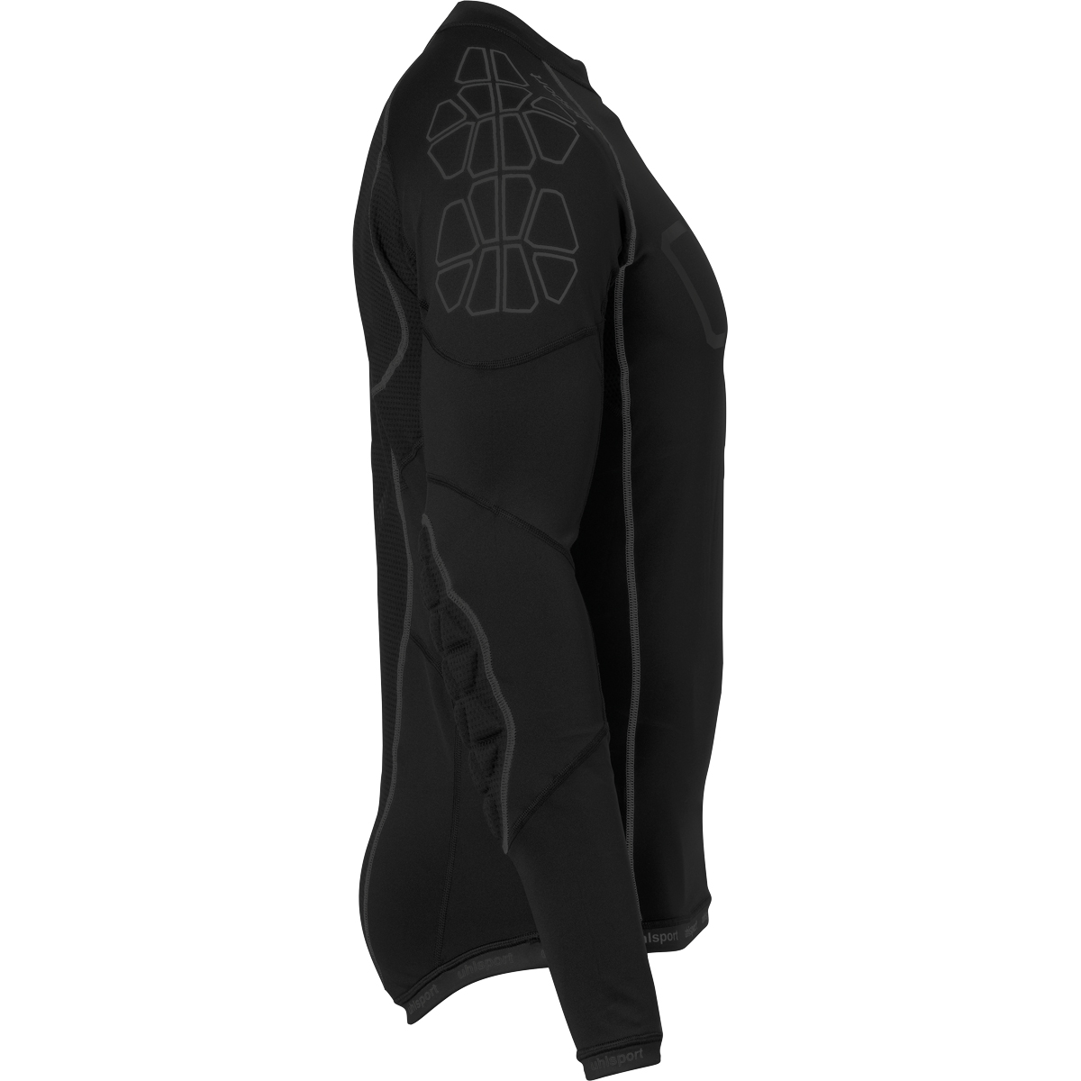 Uhlsport BIONIKFRAME BASELAYER BLACK EDITION