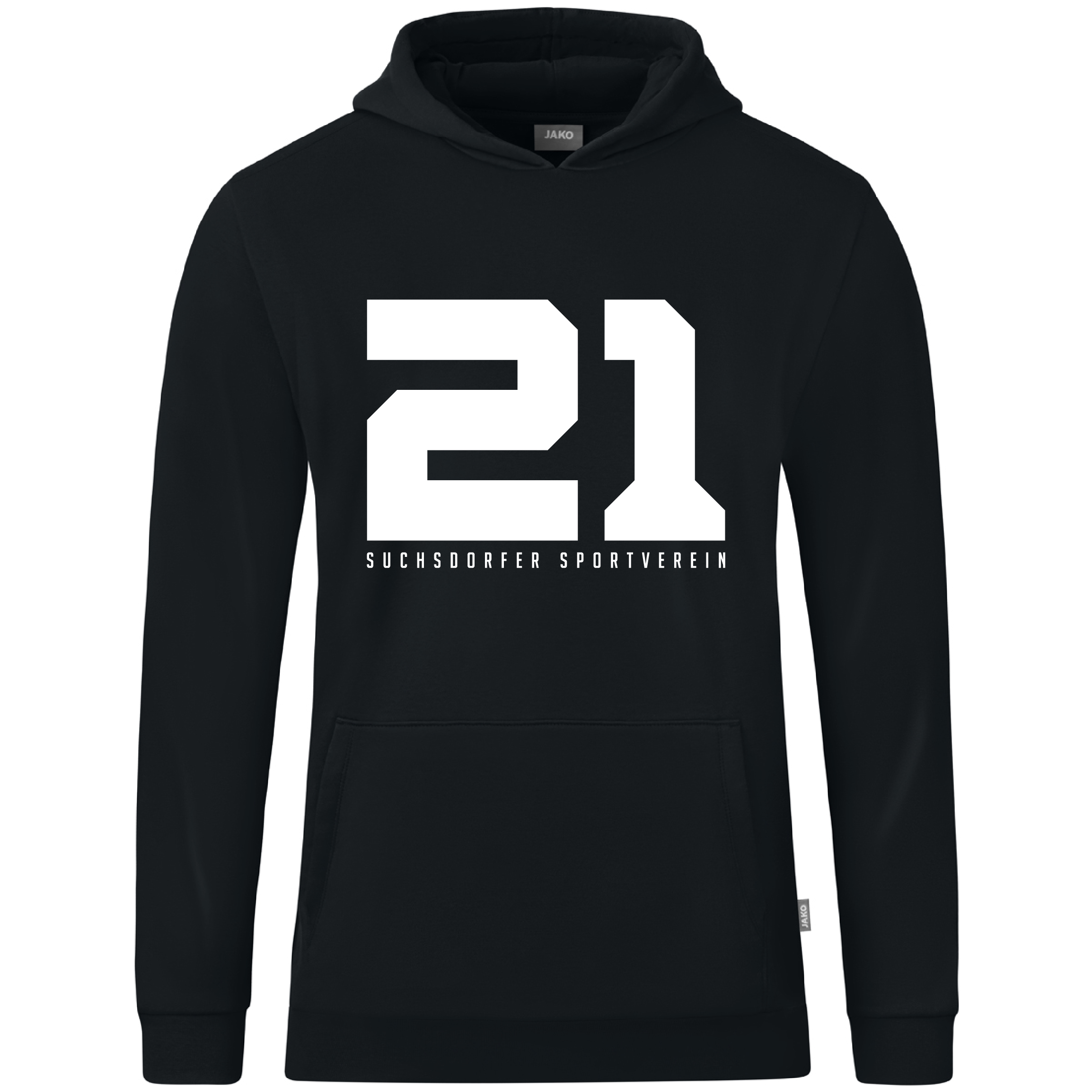 Hoodie #21