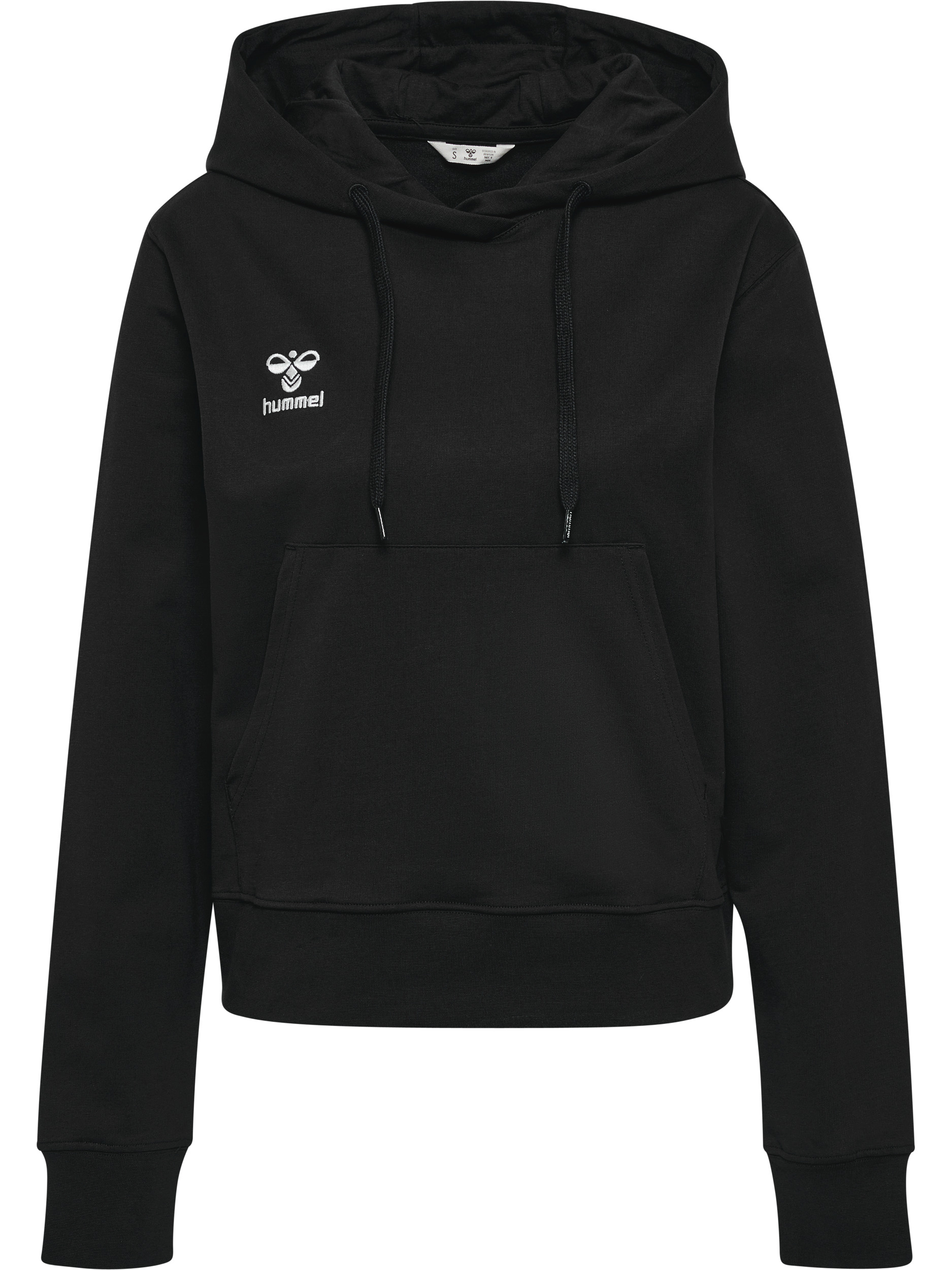 Hummel hmlGO 2.0 HOODIE WOMAN