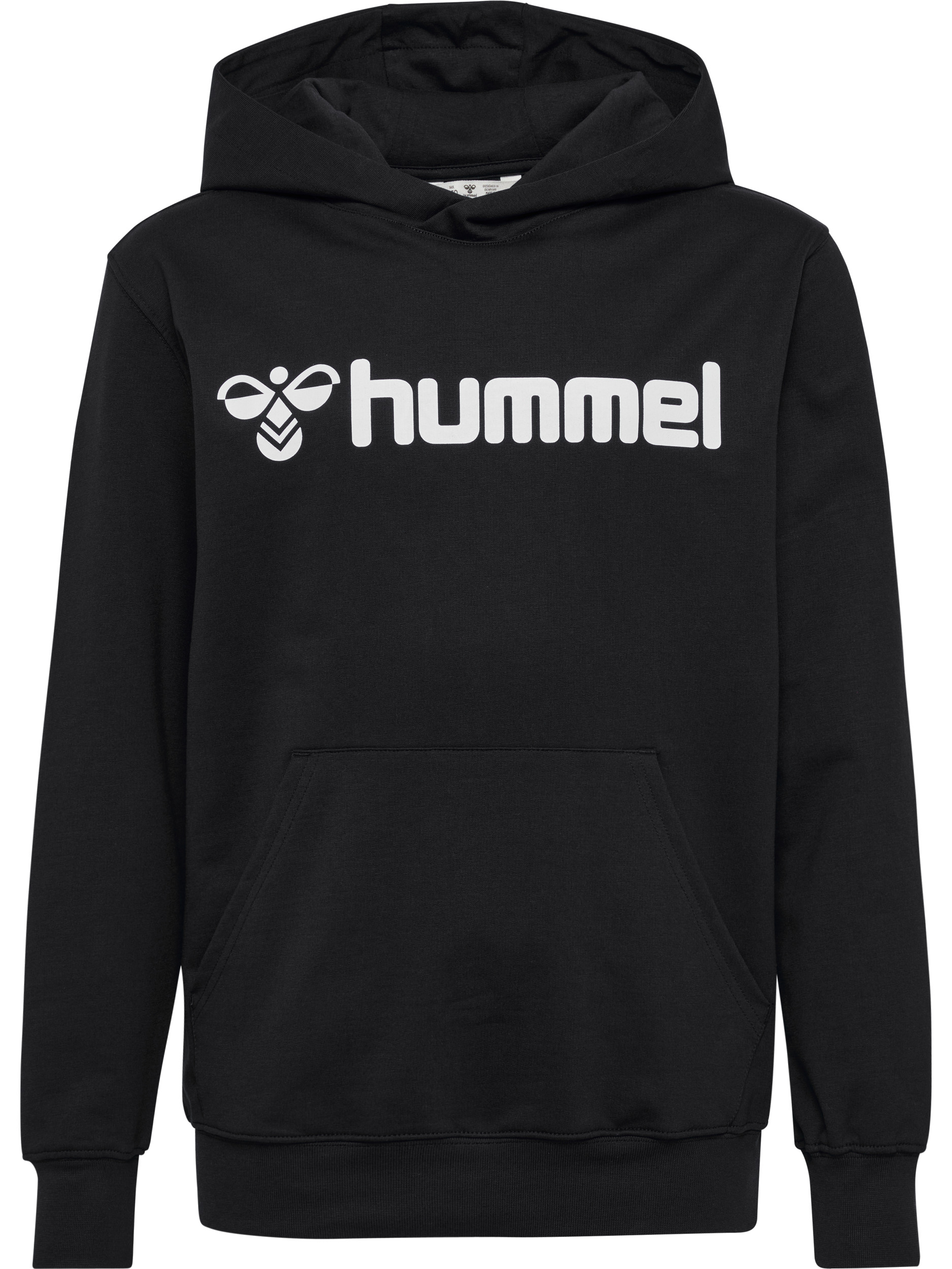 Hummel hmlGO 2.0 LOGO HOODIE KIDS