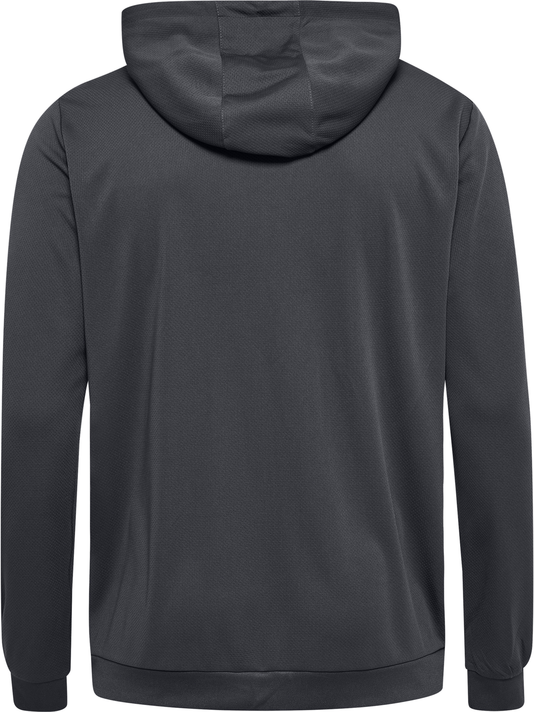 Hummel hmlAUTHENTIC PL ZIP HOODIE