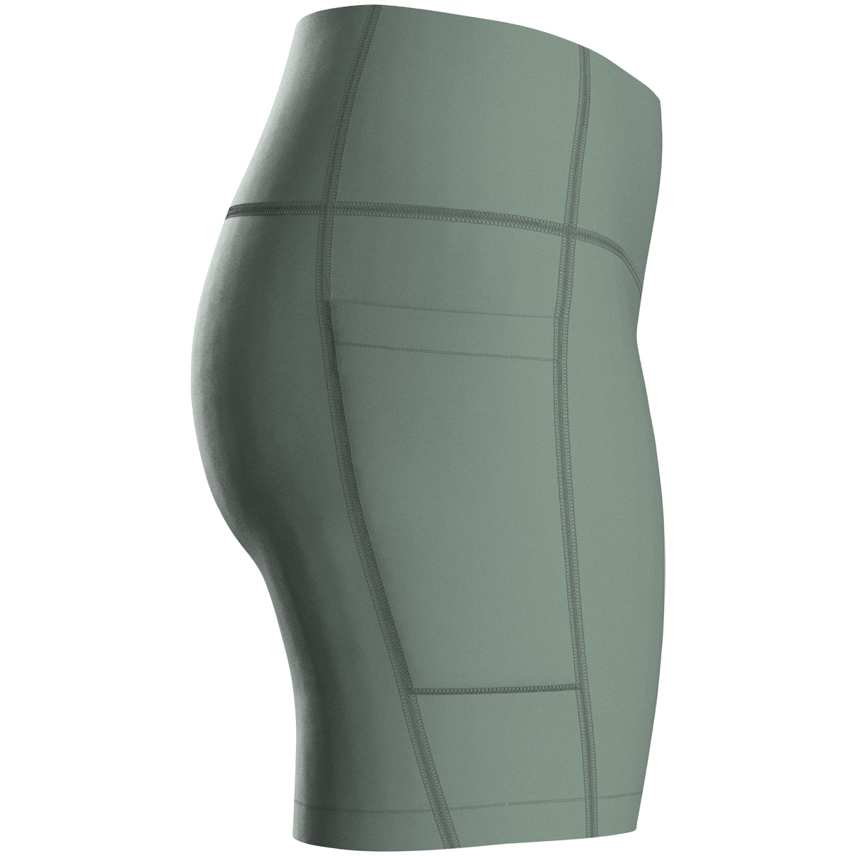 JAKO Short Tight Power Damen