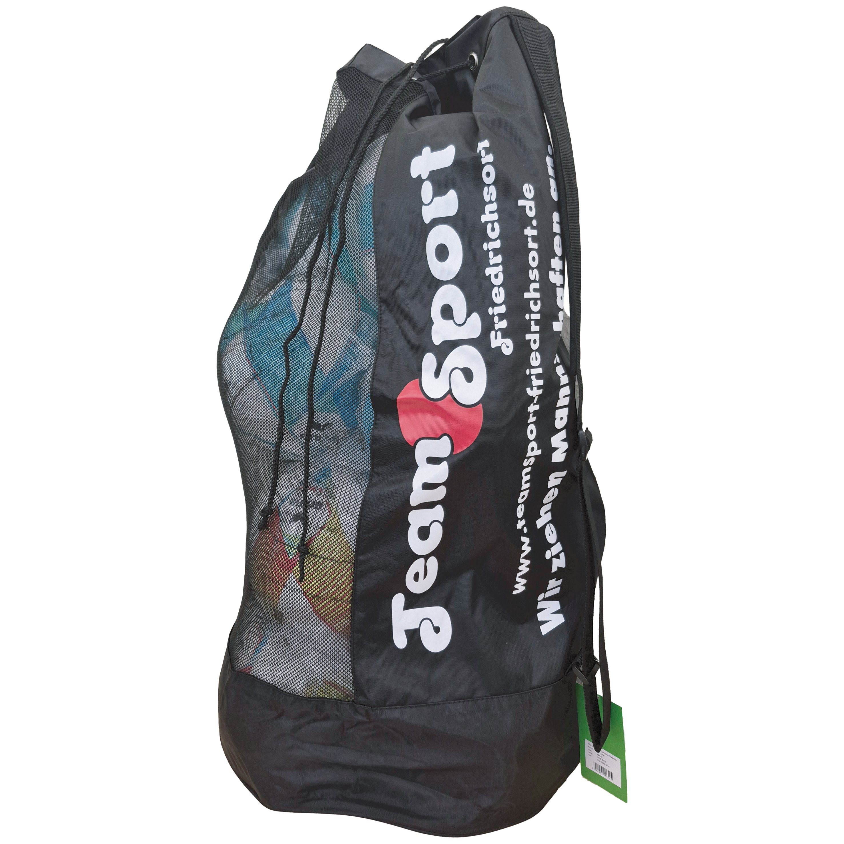 Ballsack Erima Teamsport-Edition