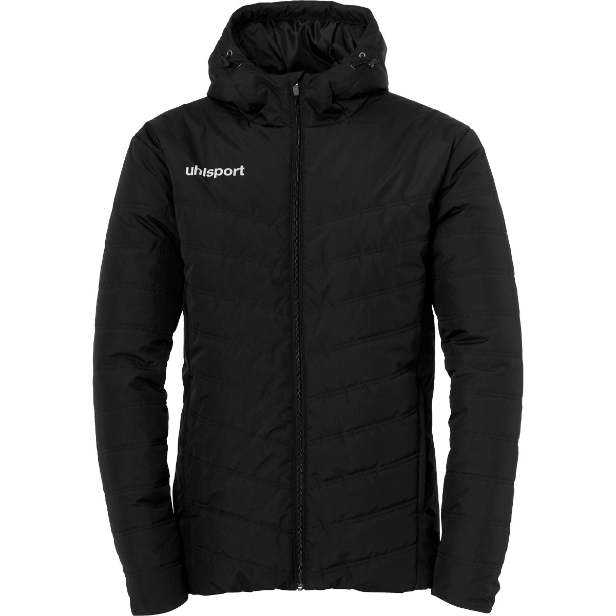 Uhlsport Essential Winter Padded Jacket