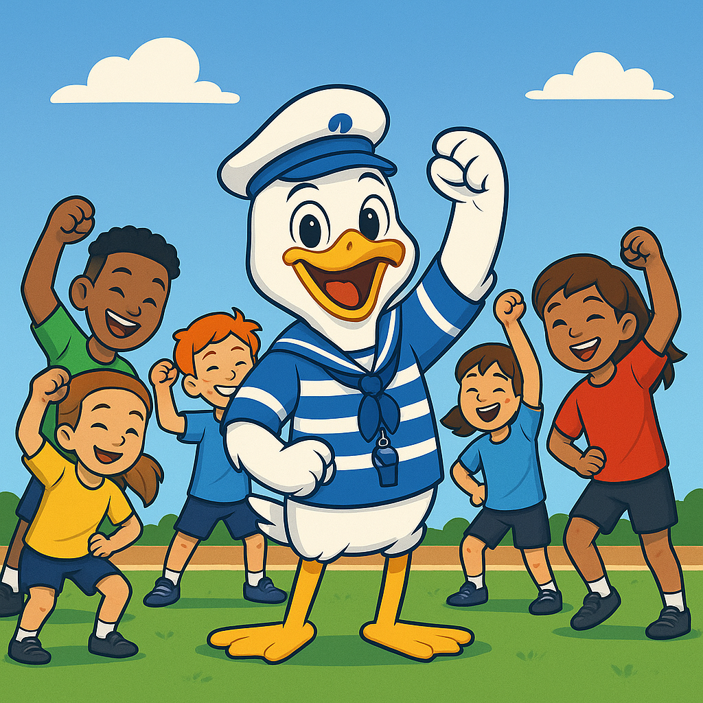 Flexxis Trainingstipp der Woche: Die besten Aufwärmübungen für jedes Teamtraining