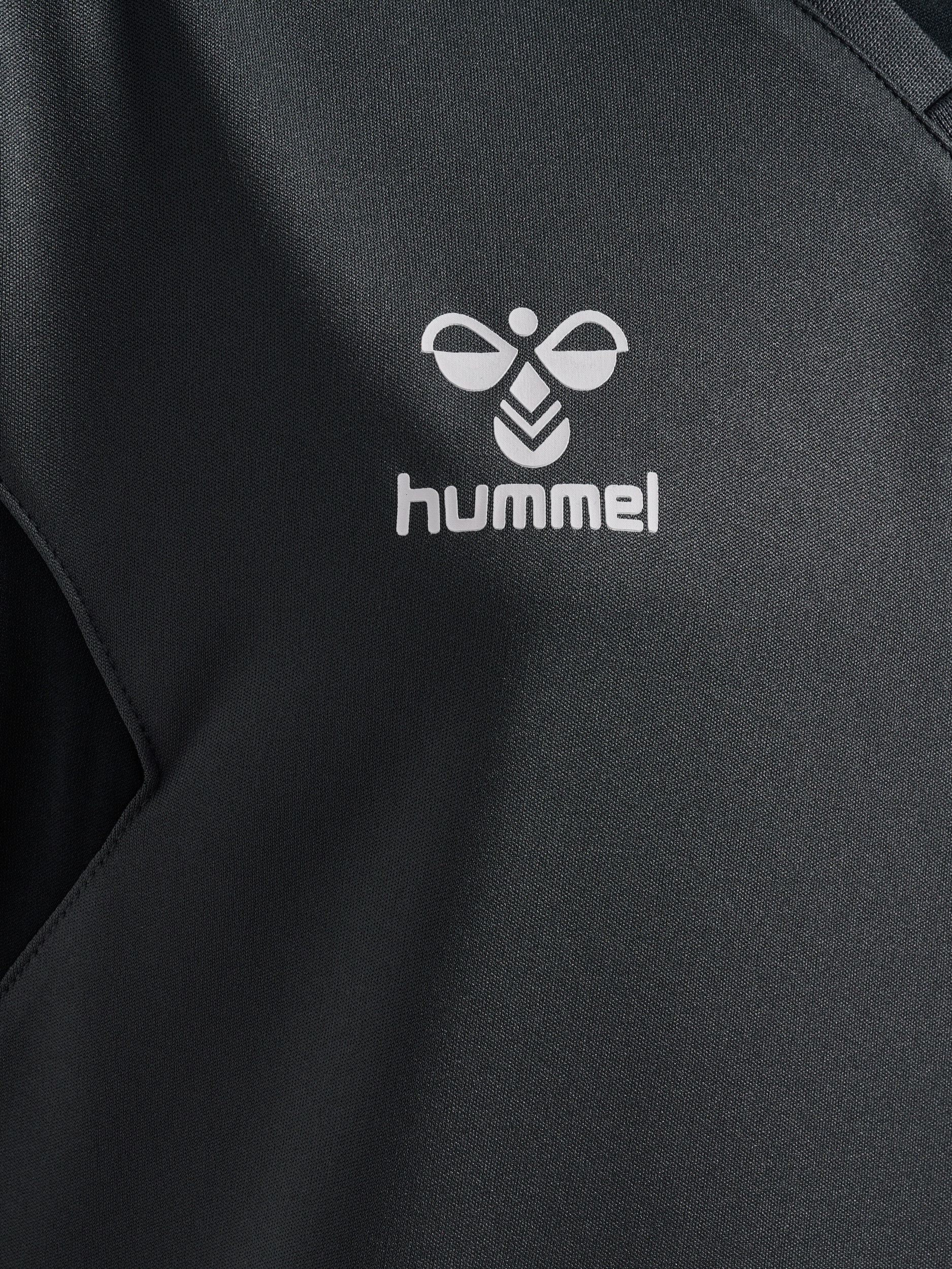 Hummel hmlAUTHENTIC PL JERSEY S/S KIDS