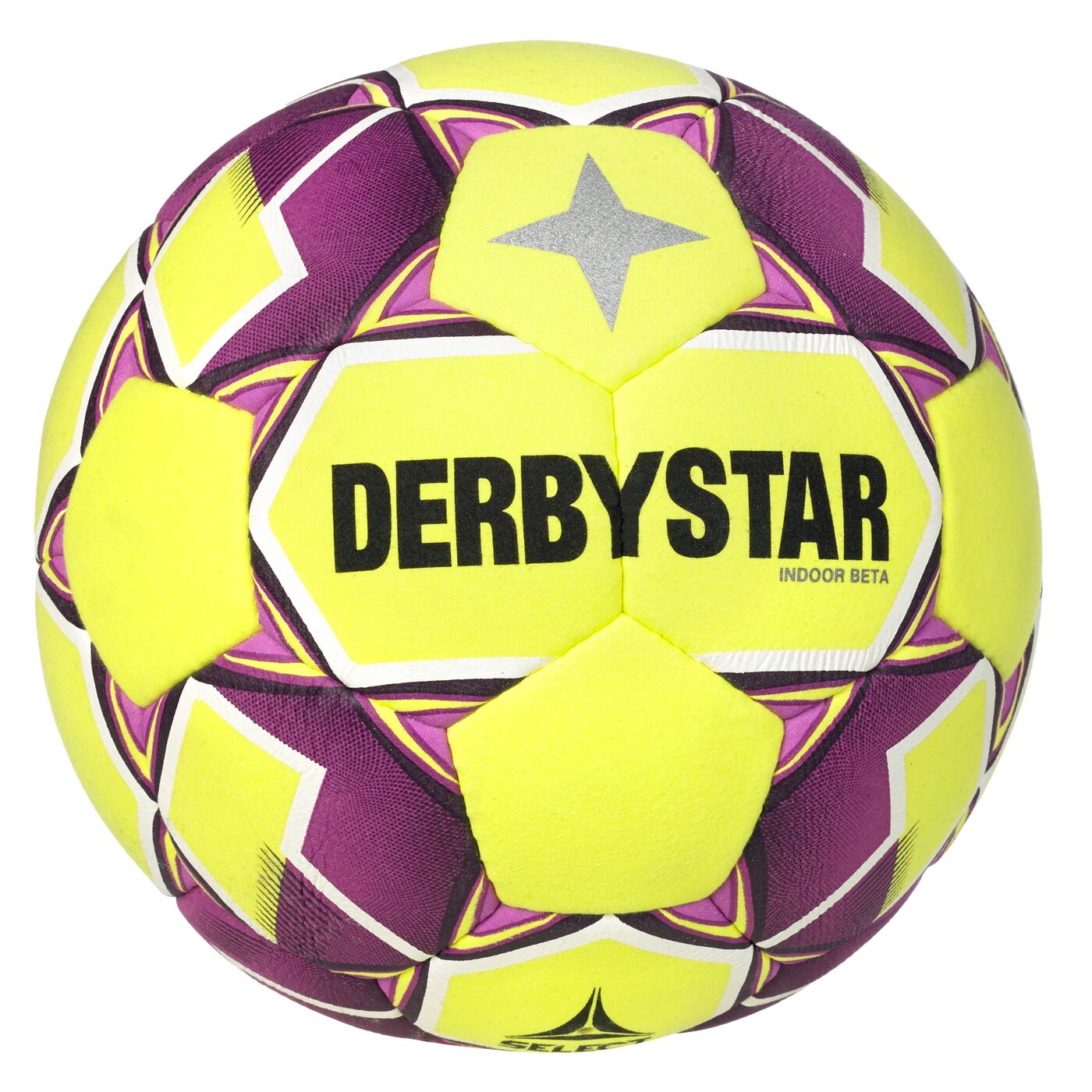 Derbystar Indoor Beta v24