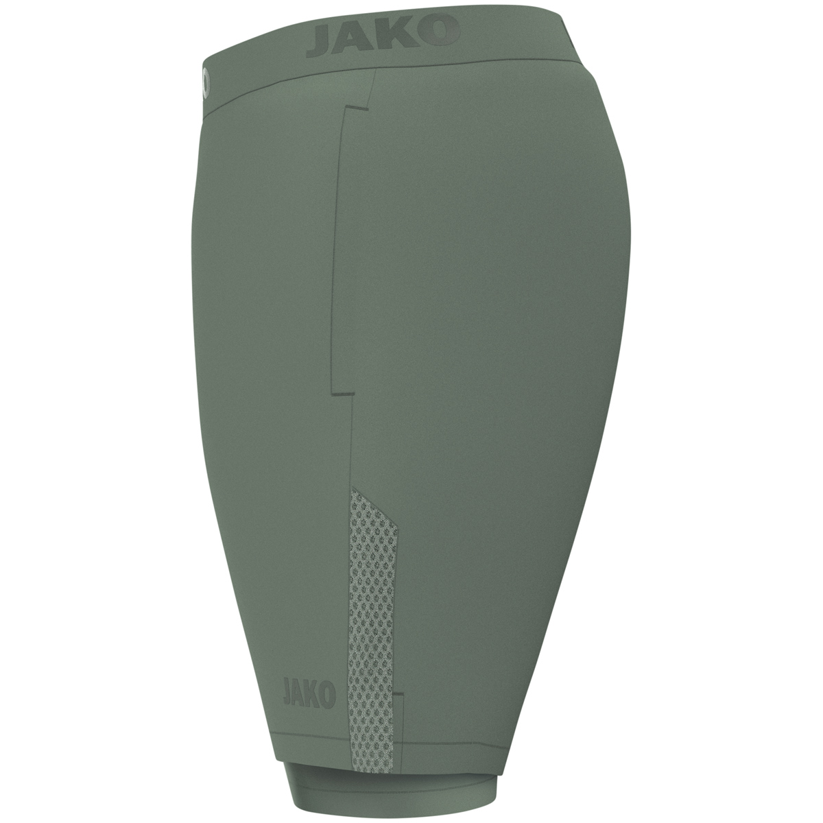 JAKO 2-in-1 Short Power