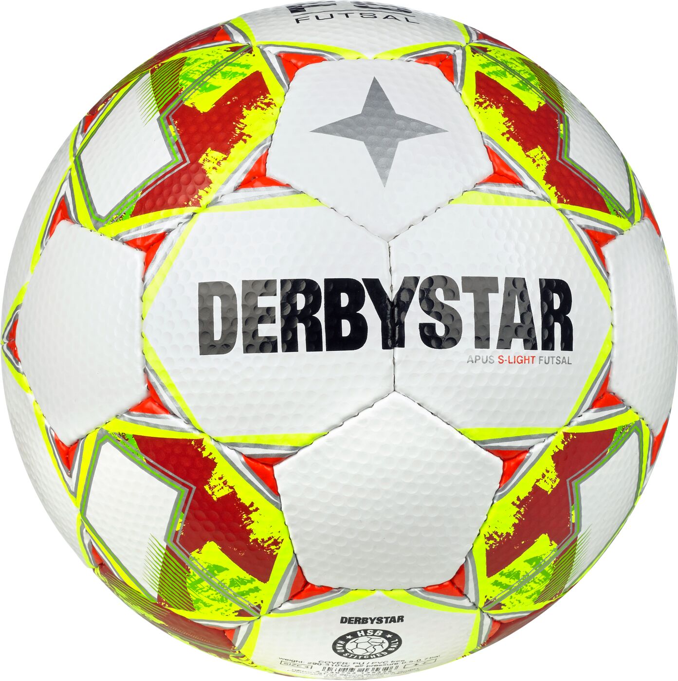 Derbystar Futsal Apus S-Light v23