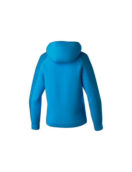 Erima EVO STAR Kapuzensweat