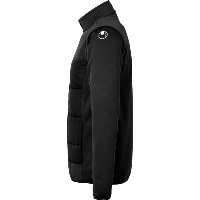 Uhlsport ESSENTIAL MULTI JACKET WITH REM. SLEEVES