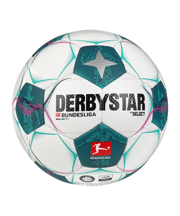 Derbystar Bundesliga Brillant TT V24