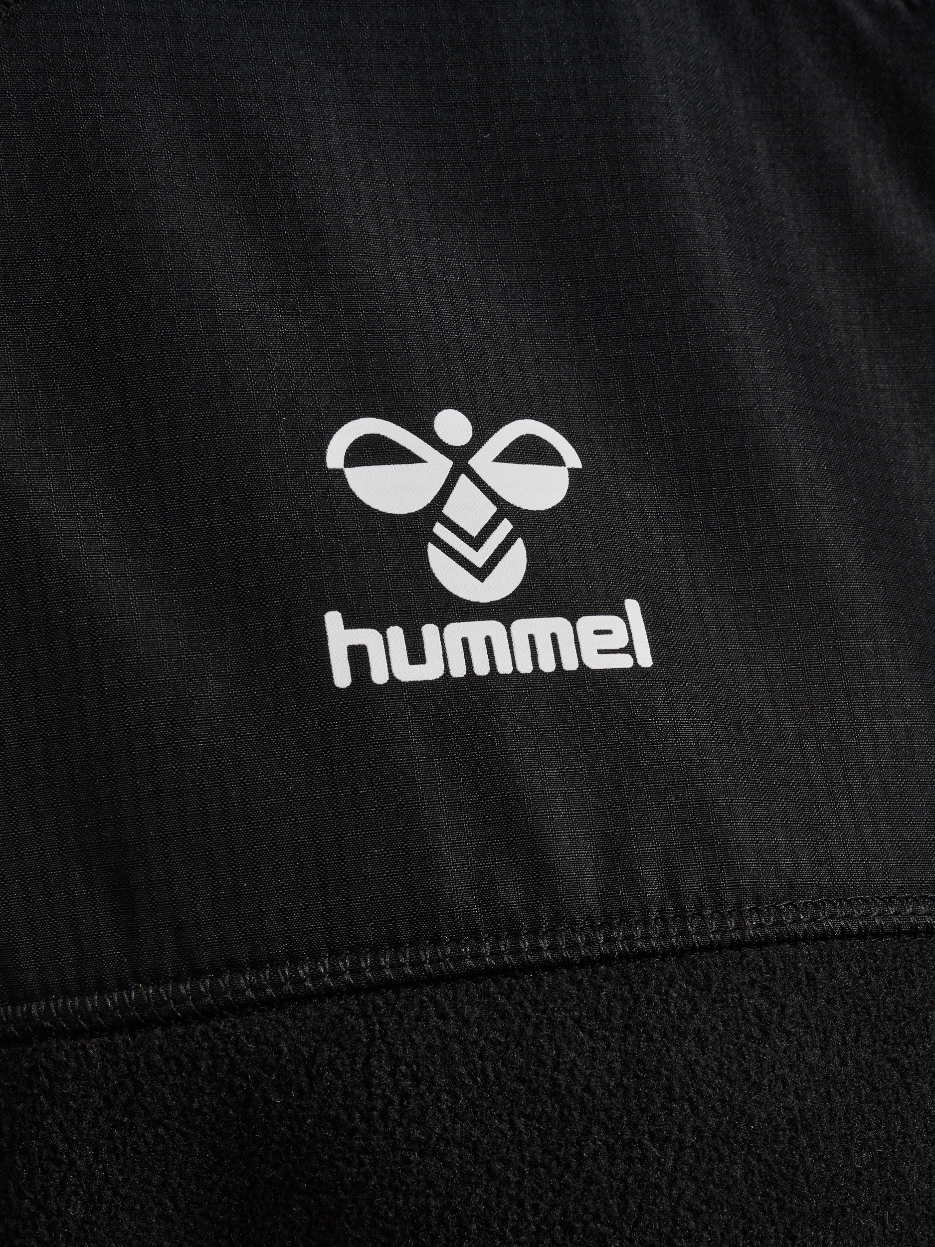 Hummel hmlGO FLEECE JACKET WOMAN