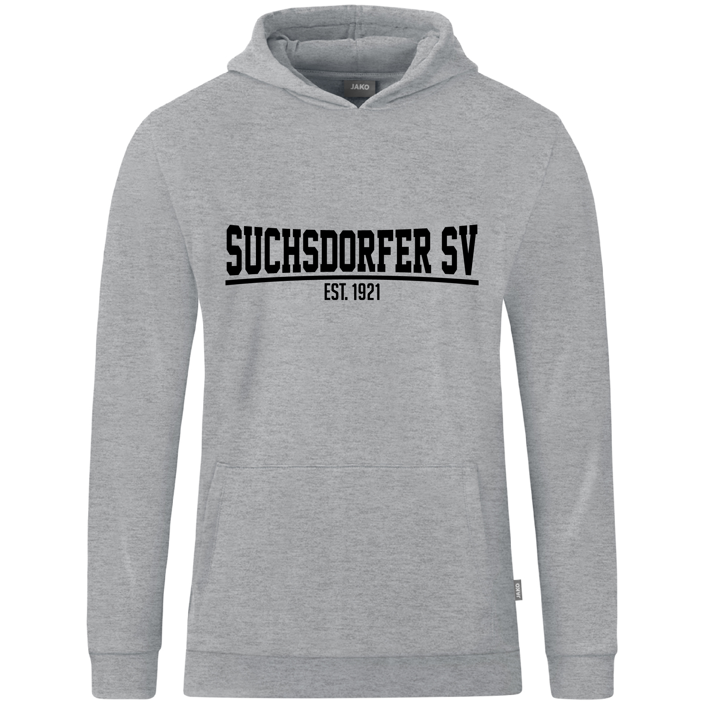 Hoodie #ssv