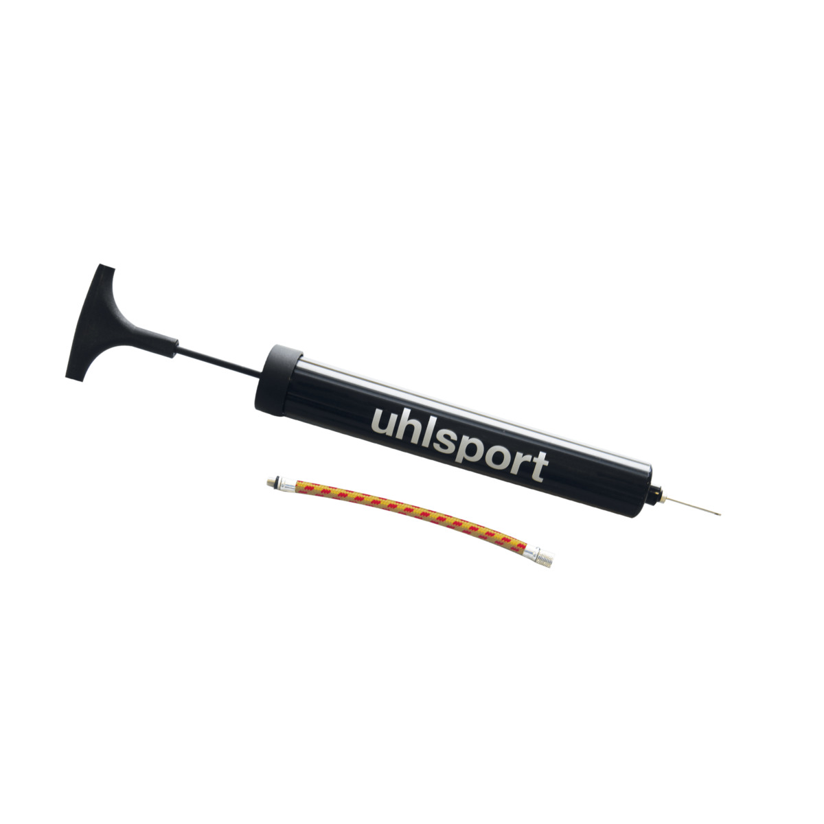 Uhlsport Ballpumpe klein 6"