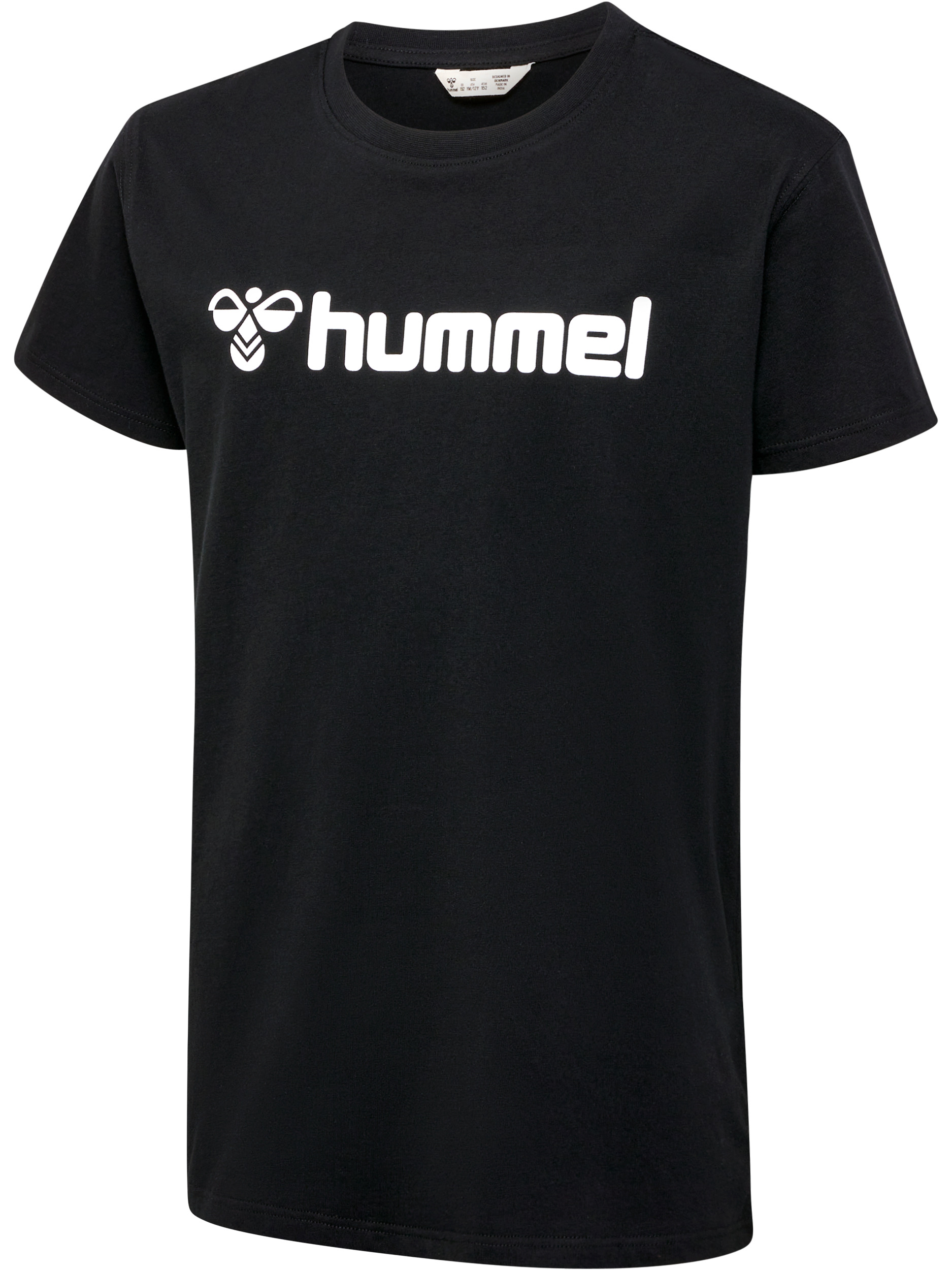 Hummel hmlGO 2.0 LOGO T-SHIRT S/S KIDS