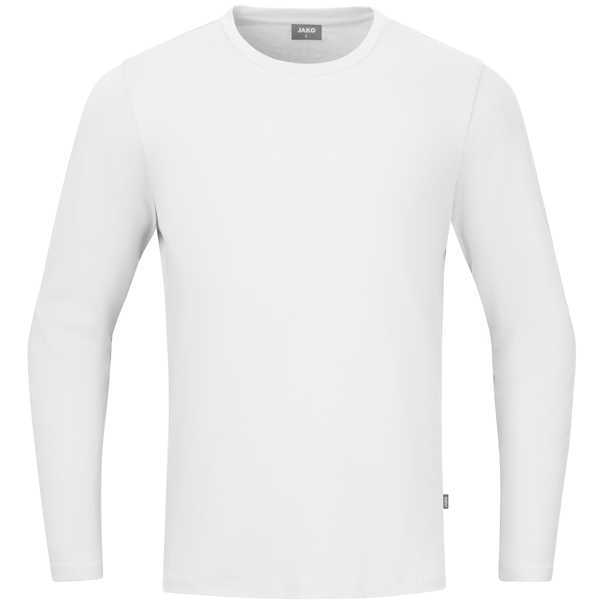 JAKO Longsleeve Organic