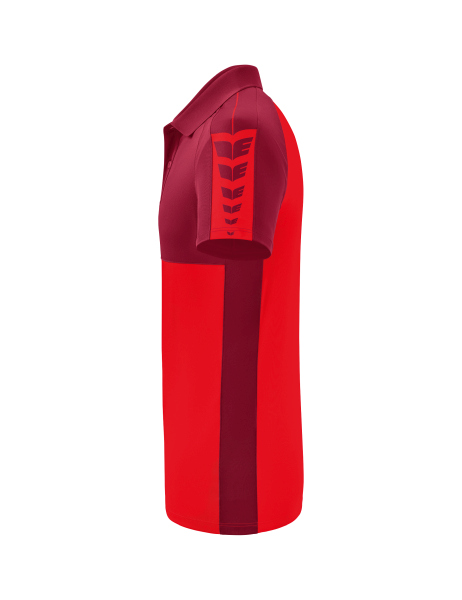 Erima Six Wings Poloshirt