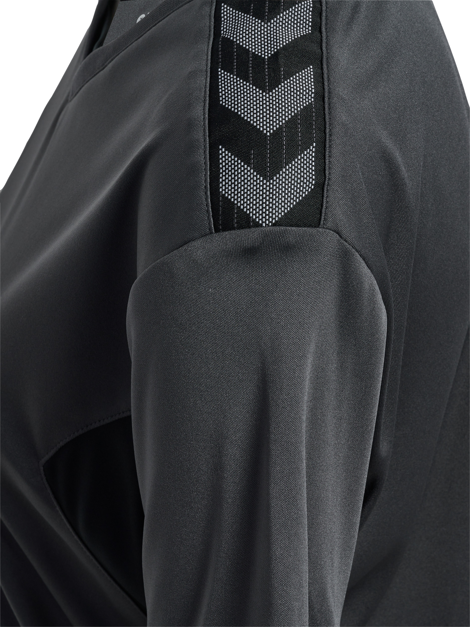 Hummel hmlAUTHENTIC PL JERSEY S/S WOMAN