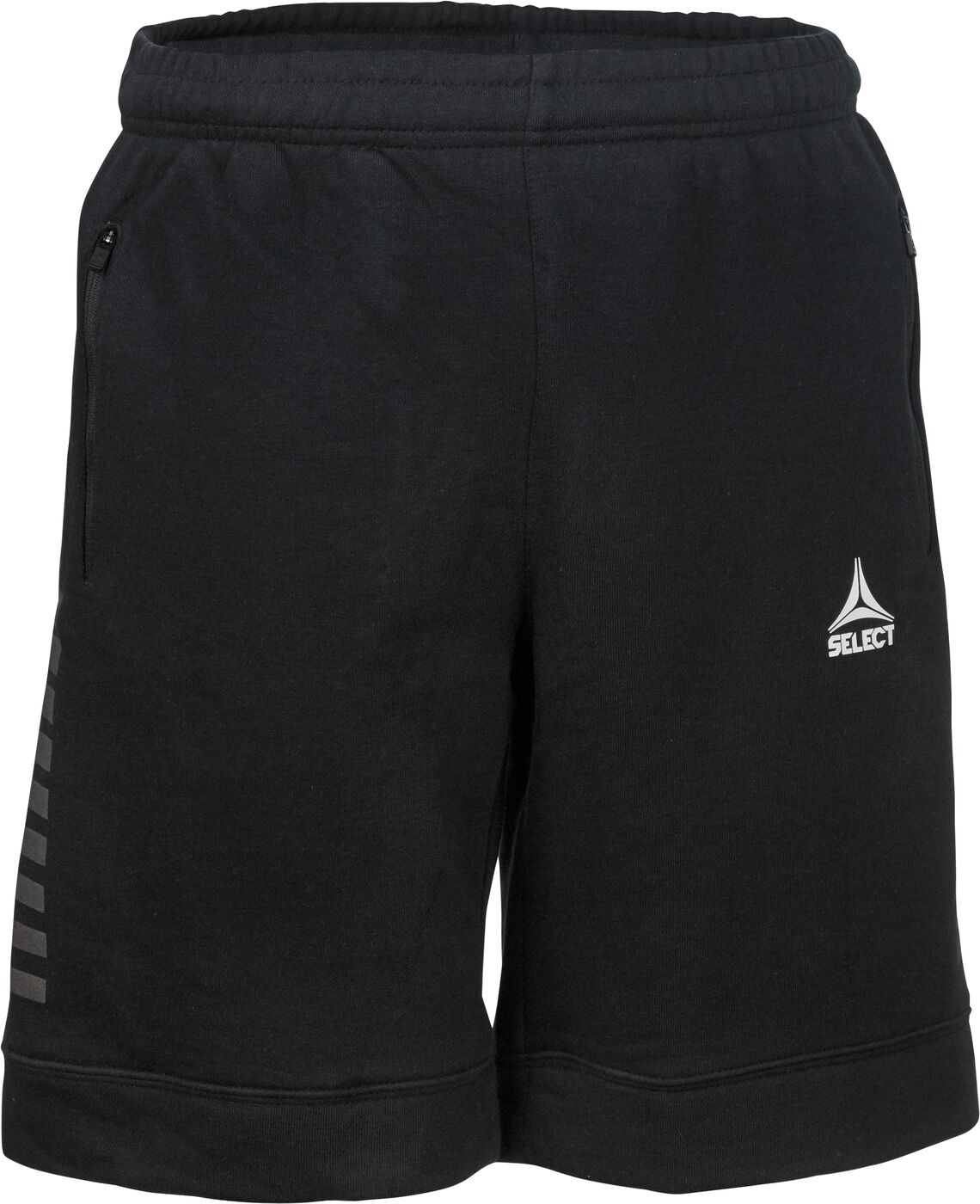 Select Sweatshort Oxford v22