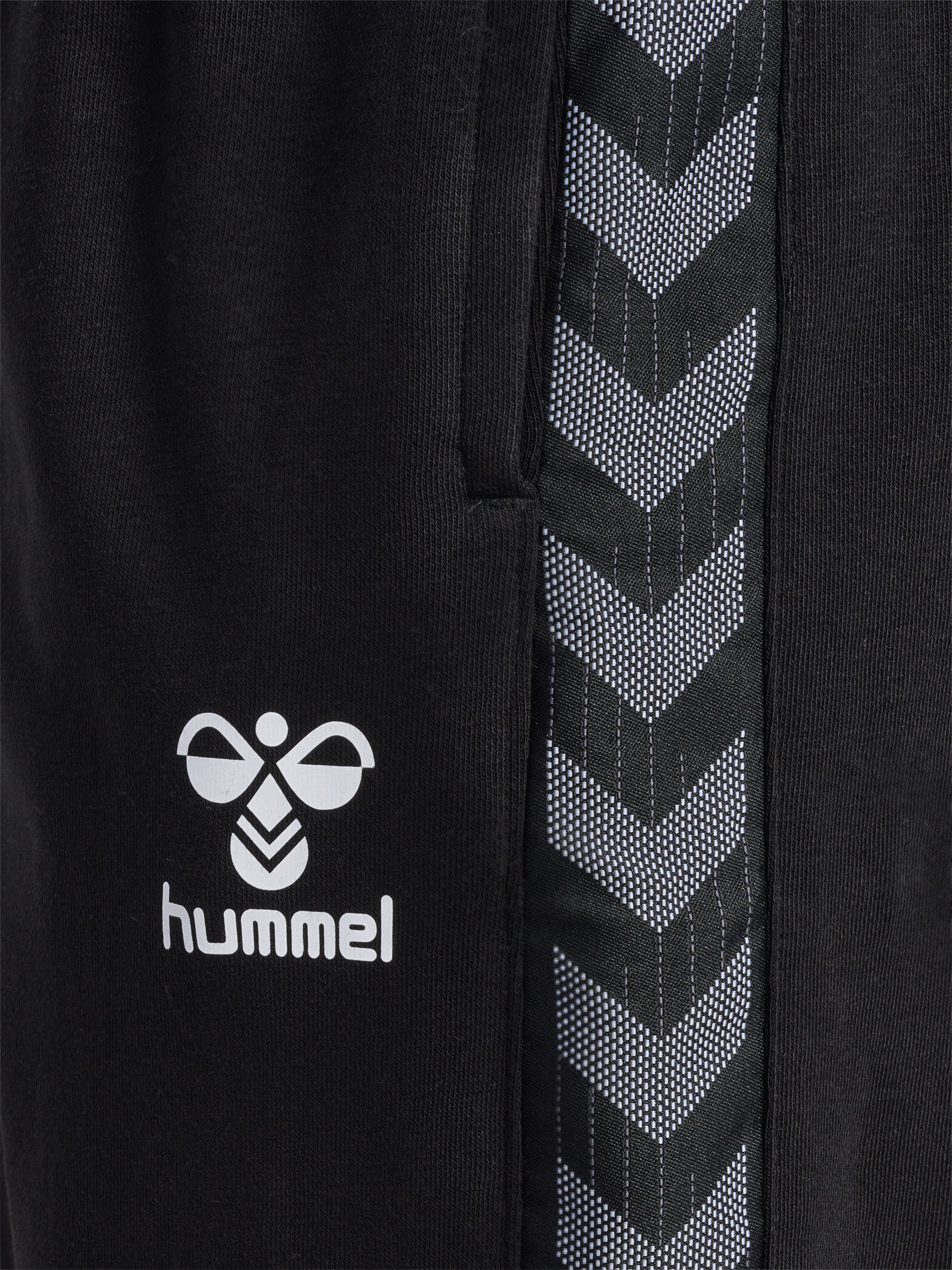 Hummel hmlAUTHENTIC CO TRAINING PANTS