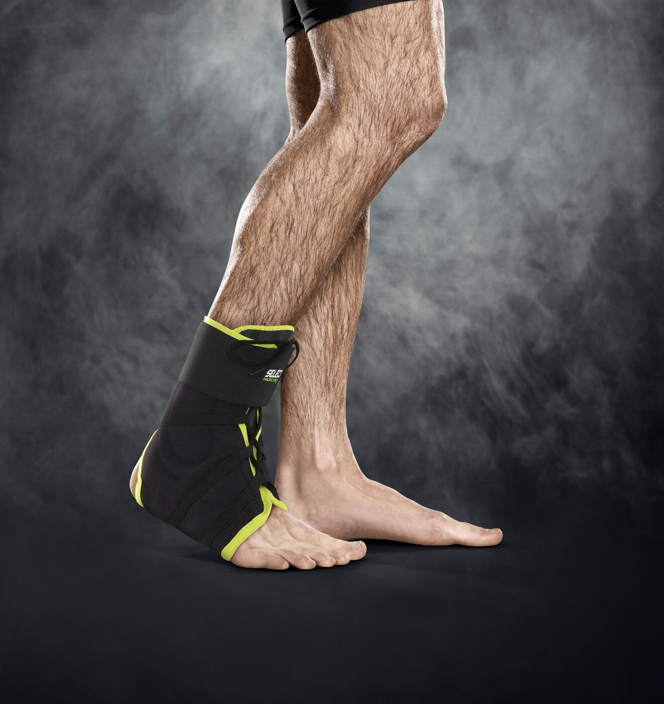 Knöchel, Körperteil, Person