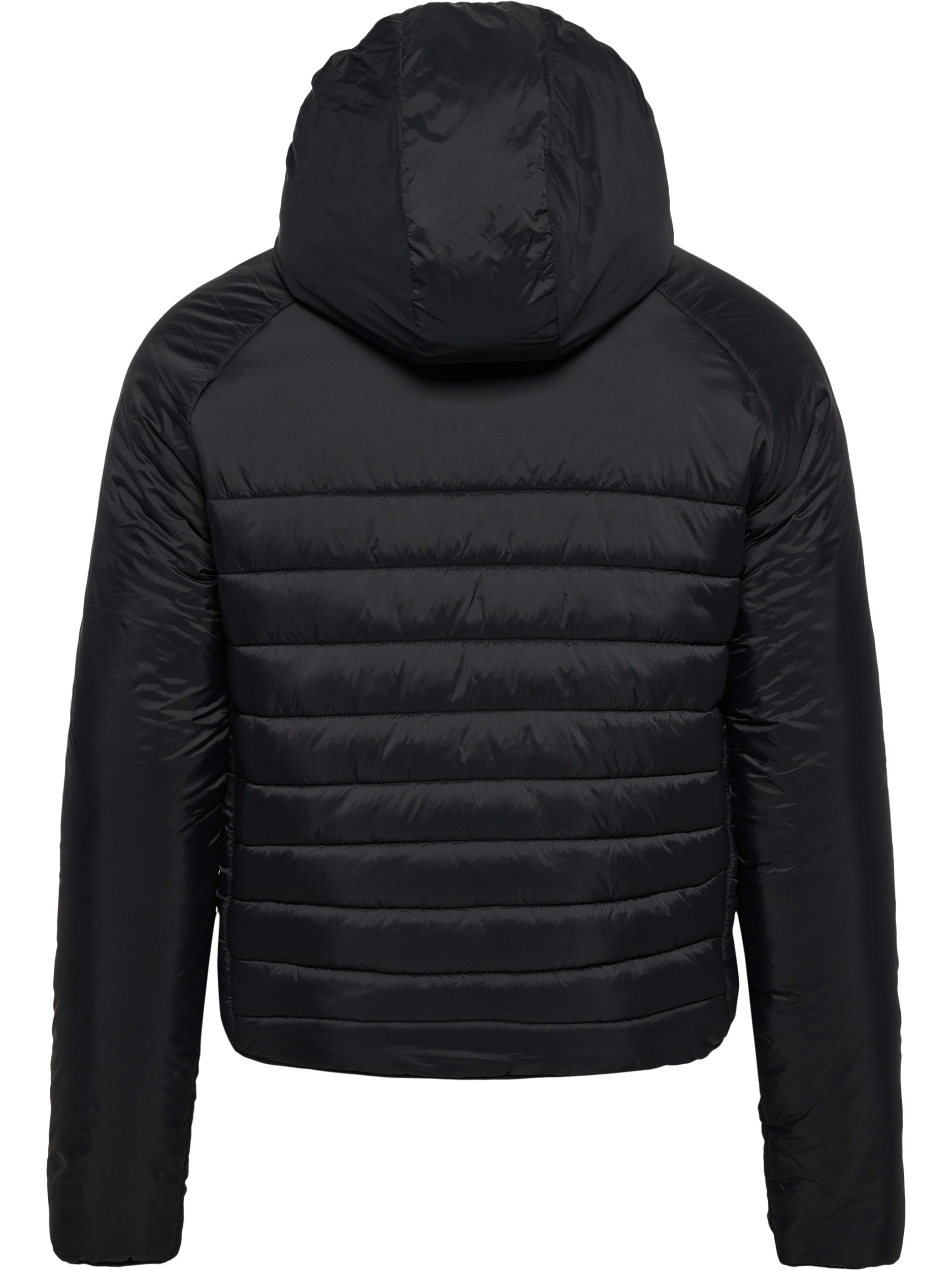 Hummel hmlGO QUILTED HOOD JACKET