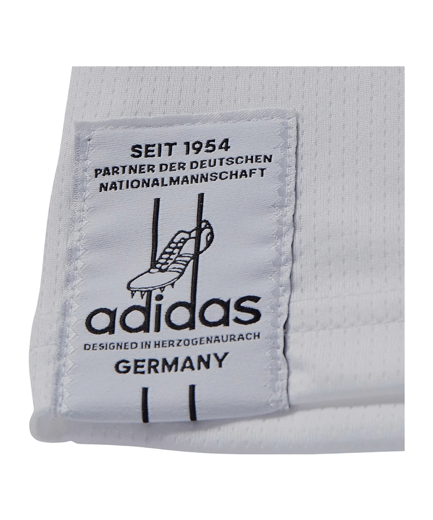 adidas Deutschland DFB-Trikot WM 2026 Heim Kids