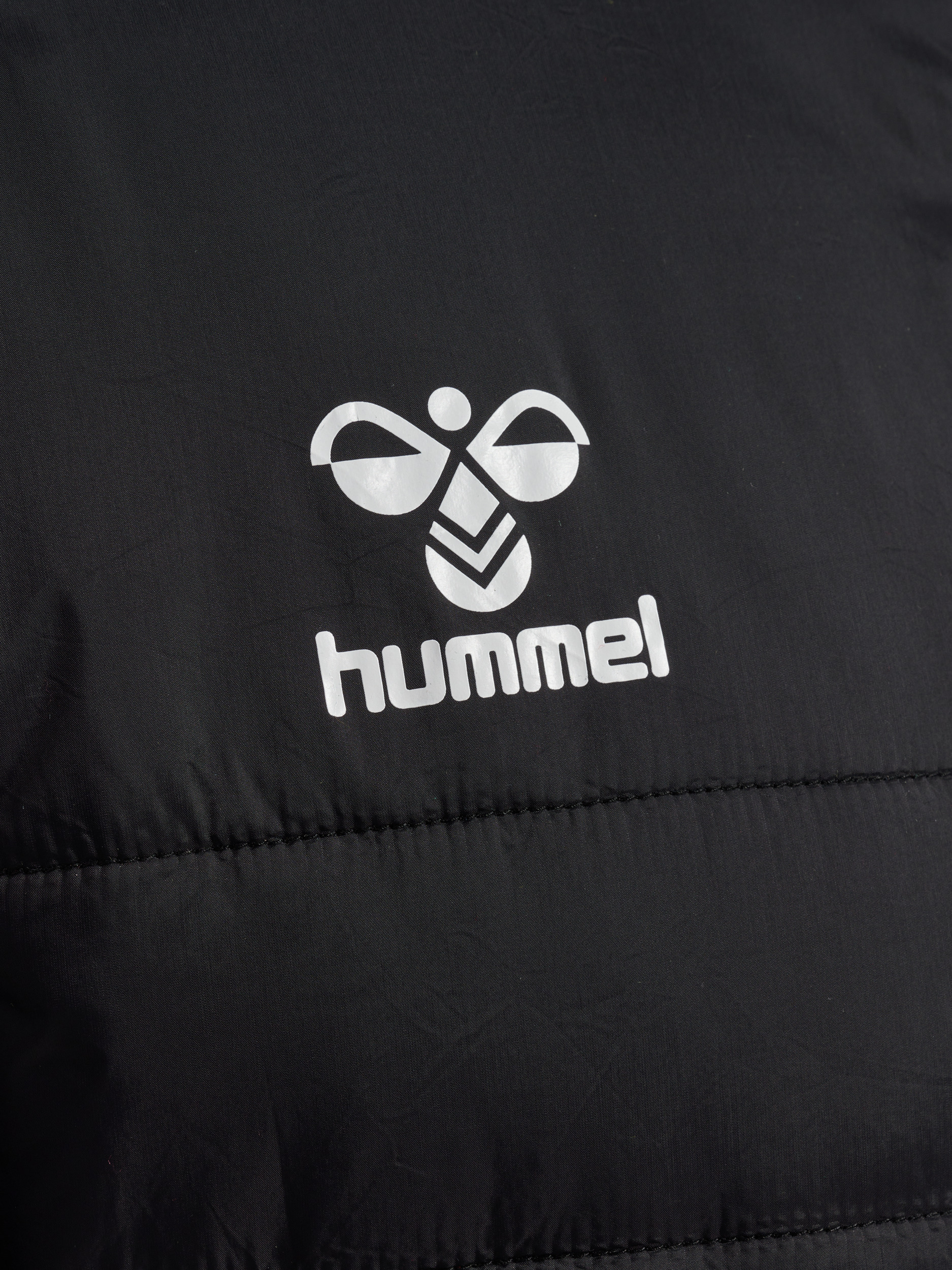 Hummel hmlGO QUILTED HOOD JACKET WOMAN