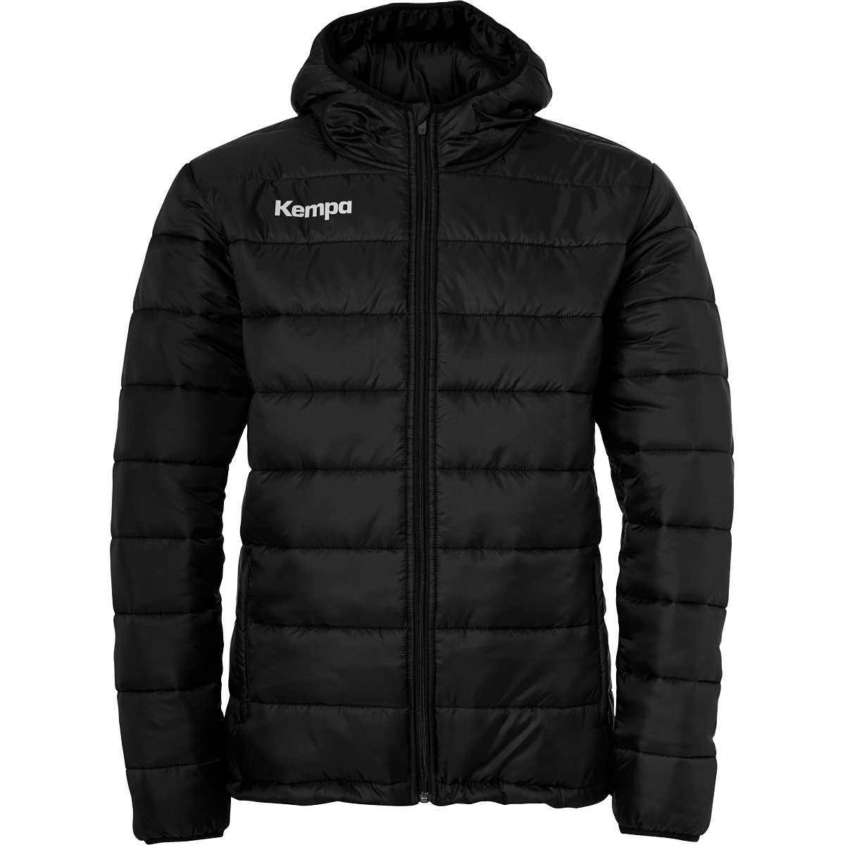 Kempa Puffer Hood Jacket
