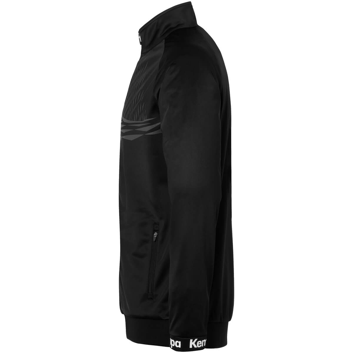 Kempa Wave 26 Poly Jacket