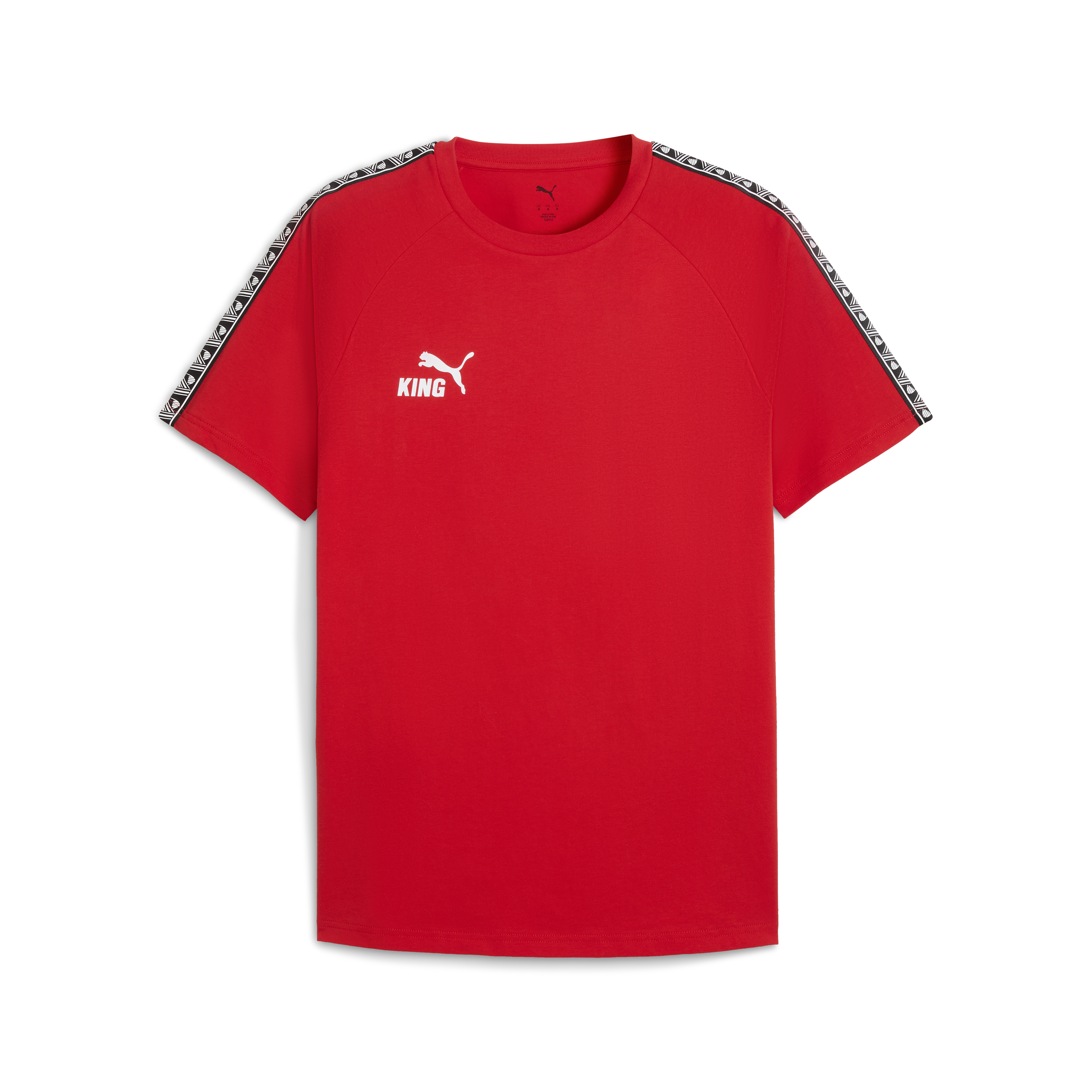 Puma teamKING Tee