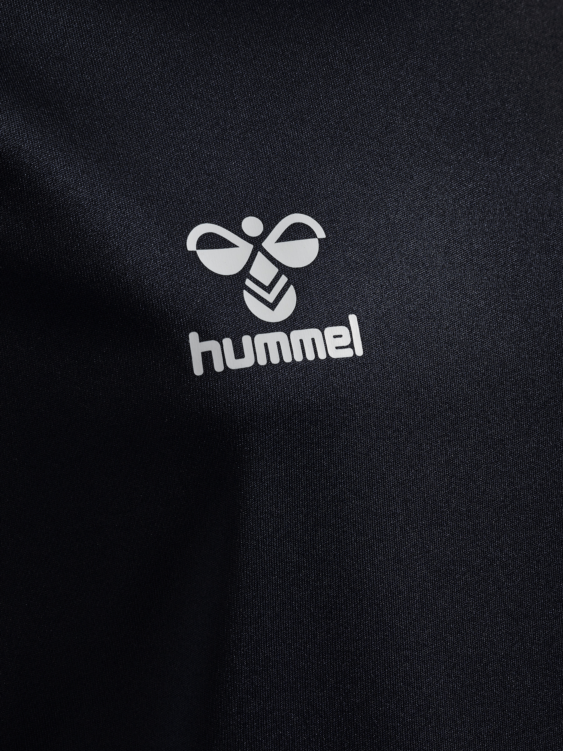 Hummel hmlESSENTIAL JERSEY S/S KIDS