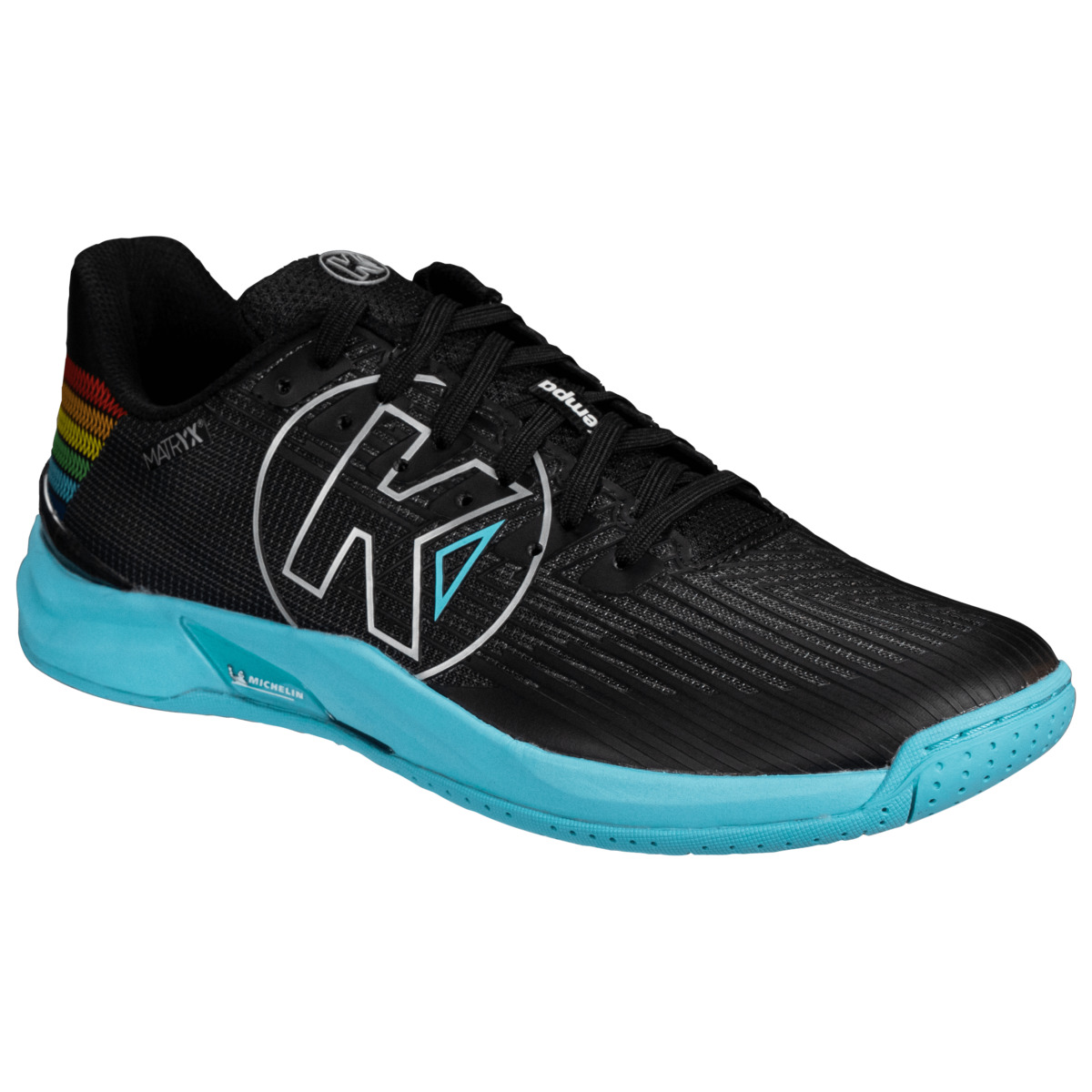 Kempa Attack Two 2.0 Square Handballschuhe