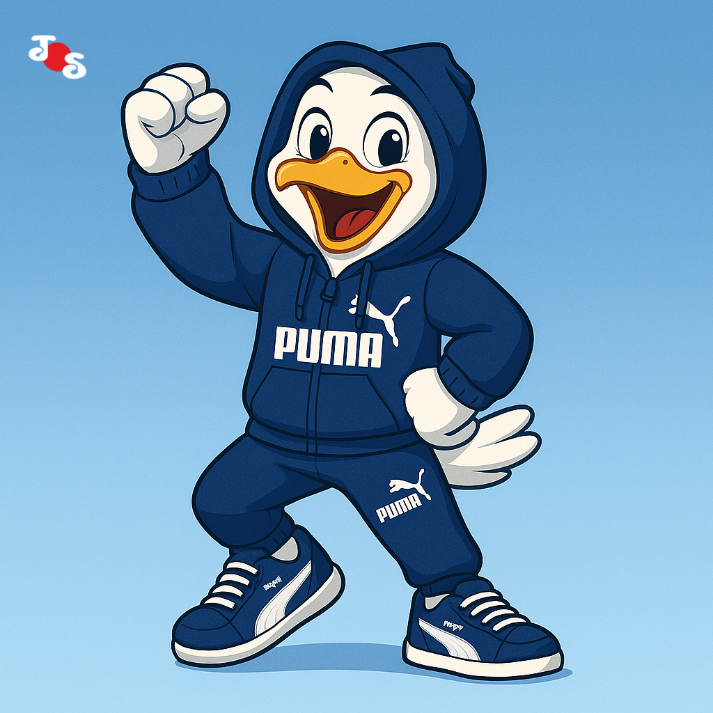 Flexxis Marke der Woche: PUMA – Jetzt neu im Shop!