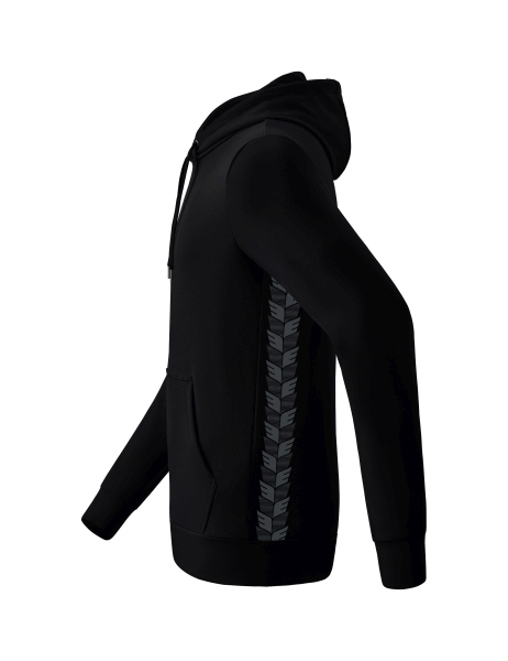 Erima Essential Team Kapuzensweat