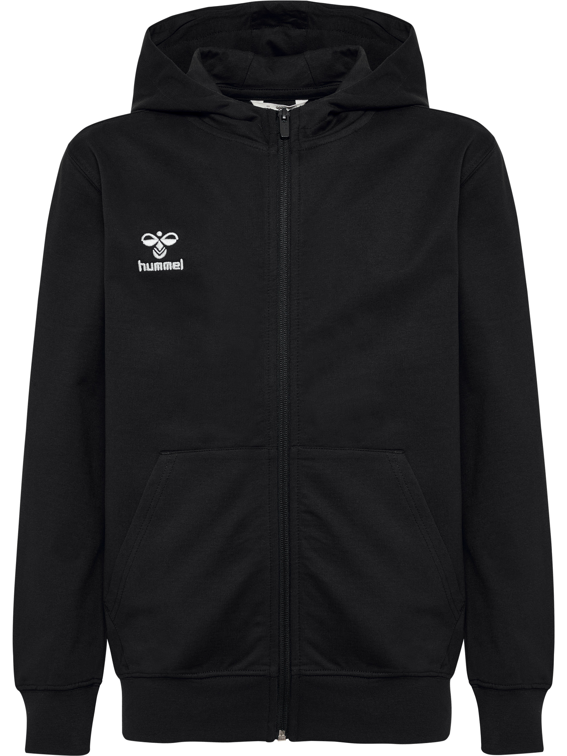 Hummel hmlGO 2.0 ZIP HOODIE KIDS