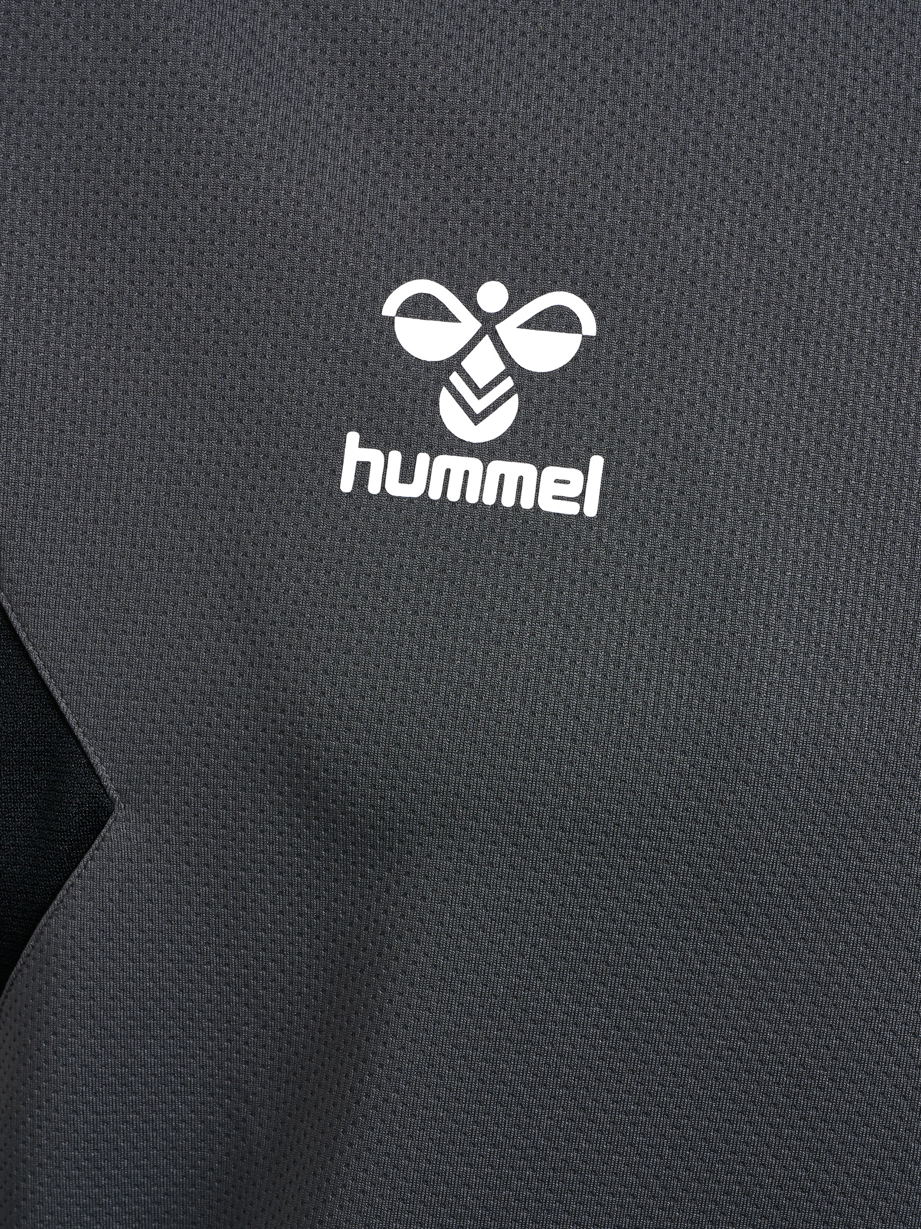 Hummel hmlAUTHENTIC PL ZIP JACKET