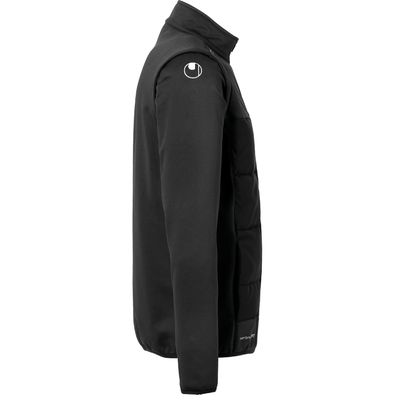 Uhlsport ESSENTIAL MULTI JACKET WITH REM. SLEEVES