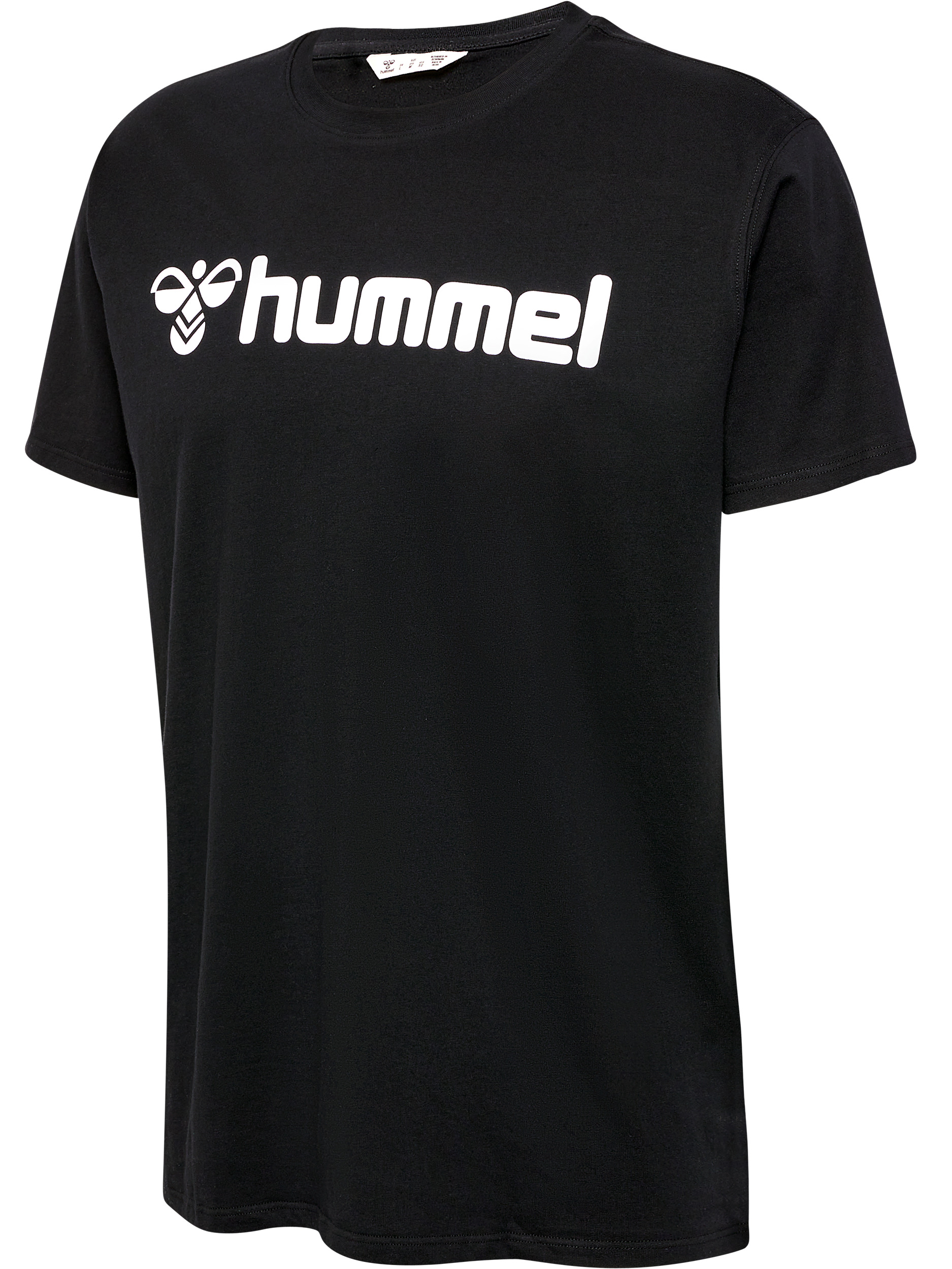 Hummel hmlGO 2.0 LOGO T-SHIRT S/S