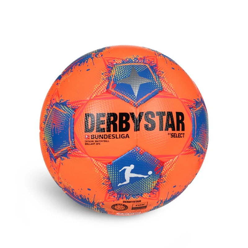 Derbystar Bundesliga Brillant APS High Visible v25